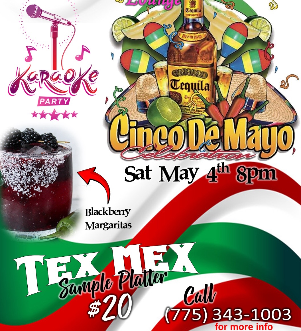 Cinco De Mayo event