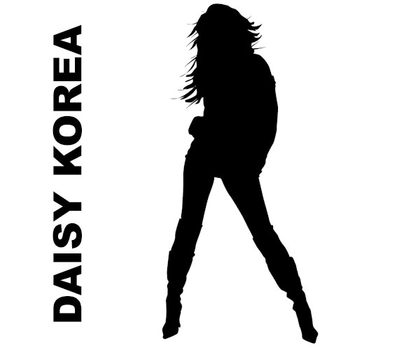 daisy_korea_lineup