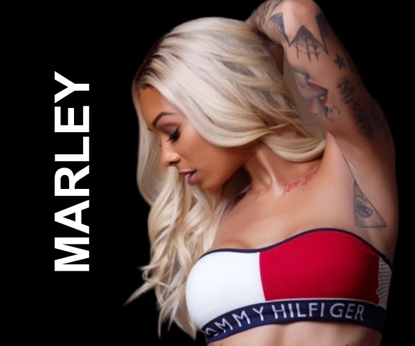Marley_lineup