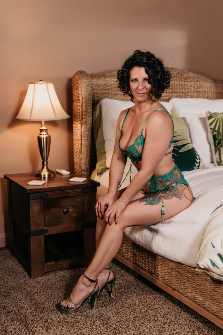 Mustang Ranch 1925-Foxy-21 • Foxy2