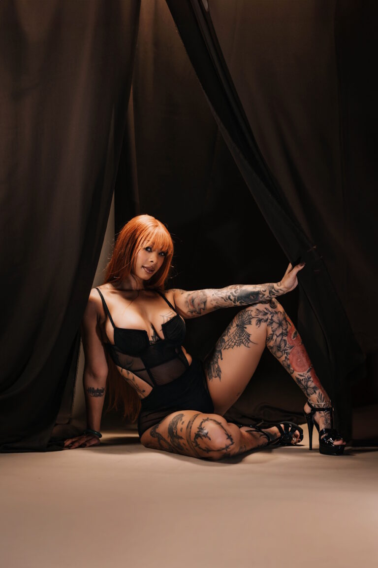 Marley_4108 • Marley_4108