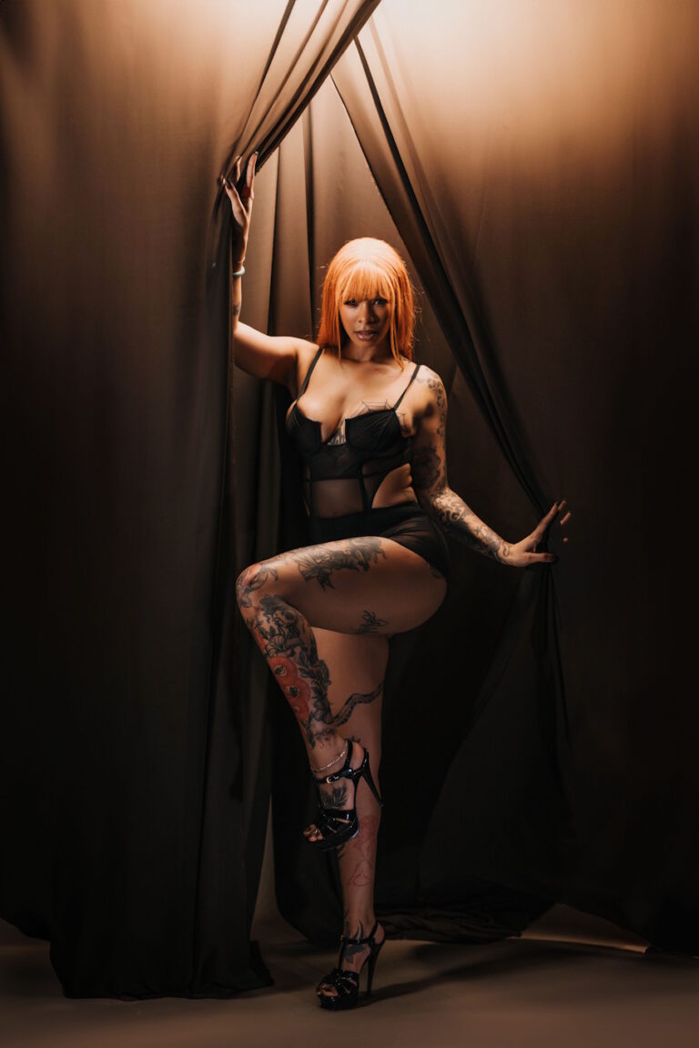 Marley_4110 • Marley_4110