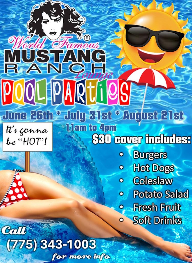 PoolPartyEvent