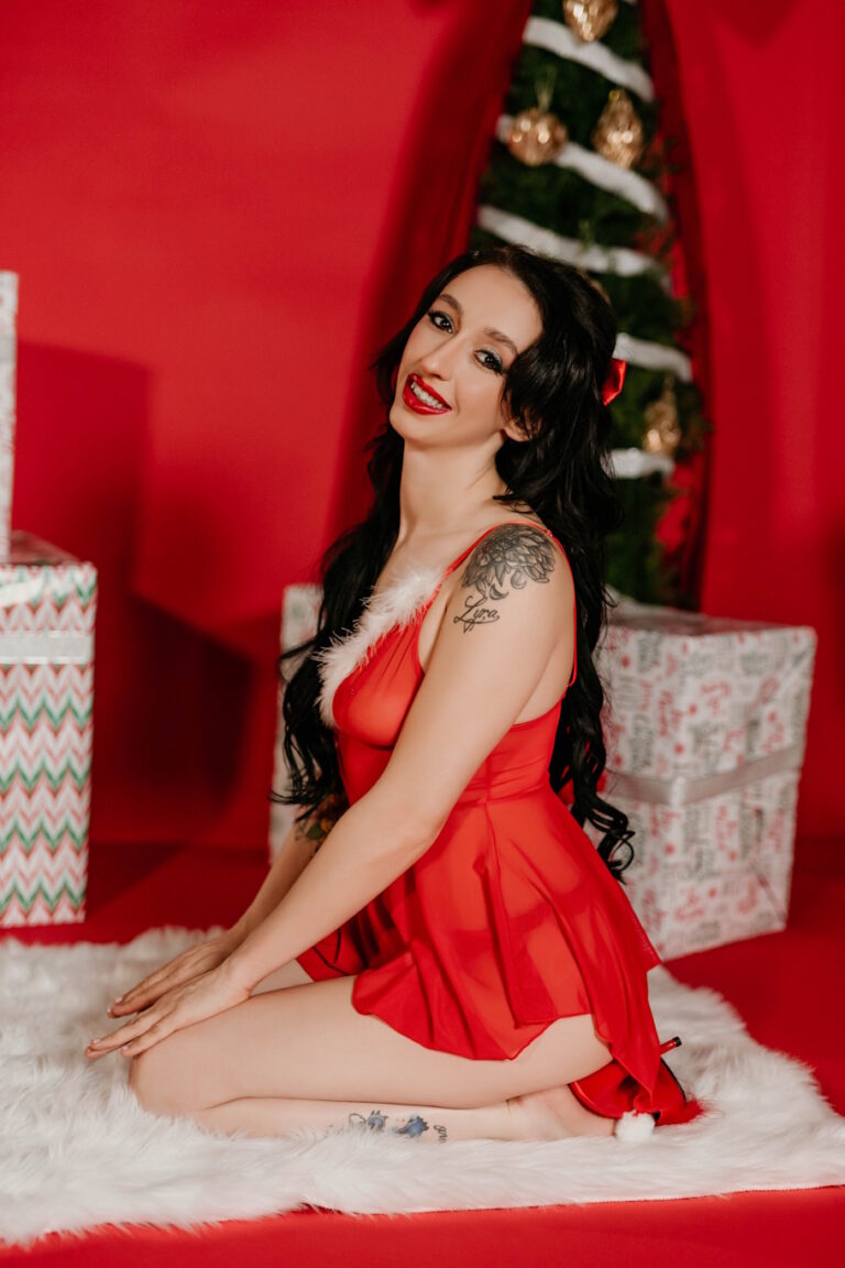 SapphireXmas4 • SapphireXmas4