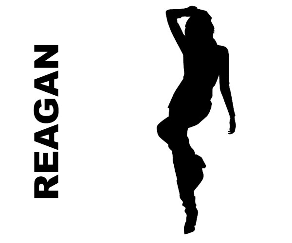 Reagan_Lineup