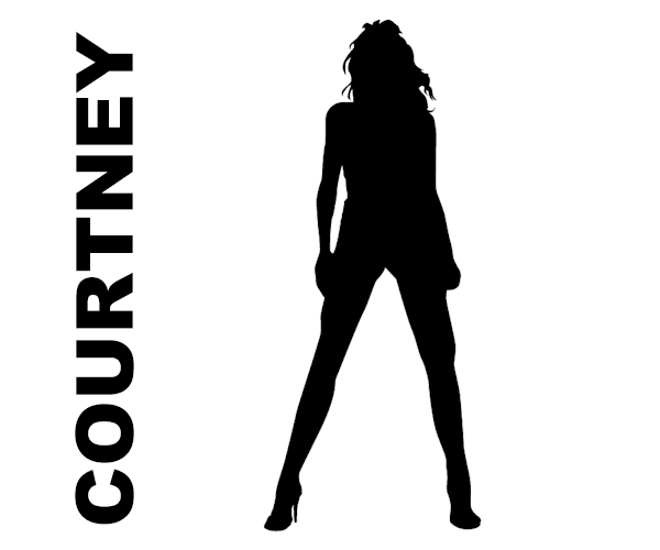 Courtney_Lineup