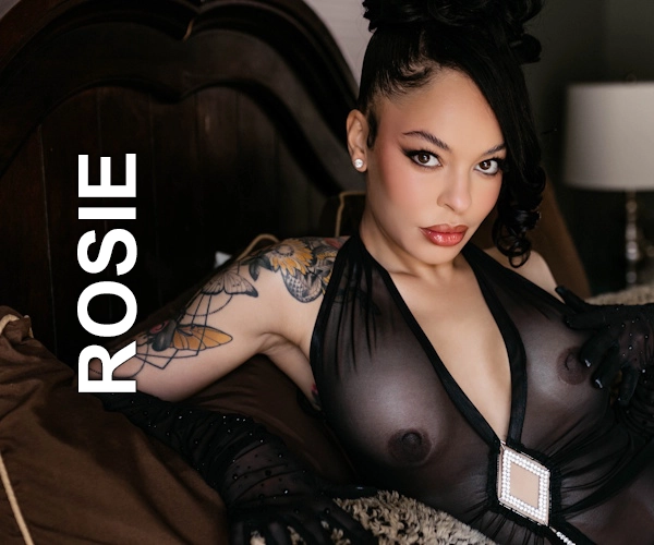 Rosie_Lineup