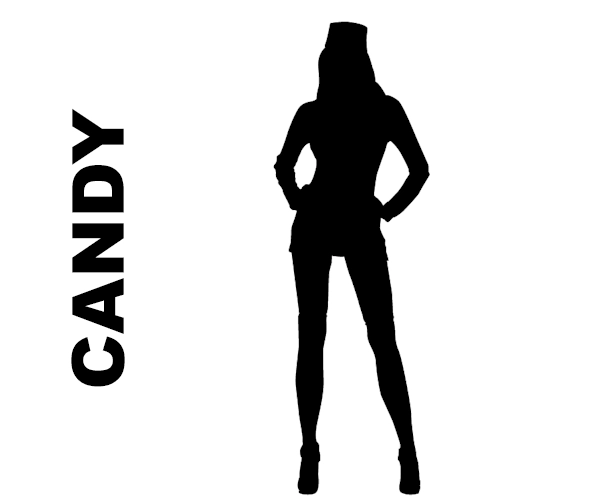 Candy_Lineup