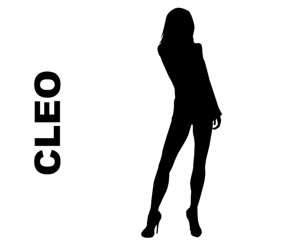 Cleo_Lineup