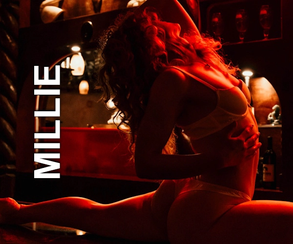 Millie_Lineup