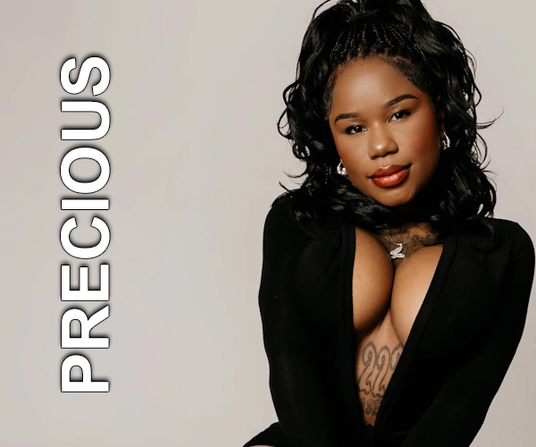 Precious_Lineup